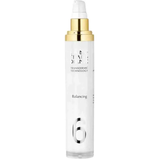 Labo Advanced Formula 6 Balancing Mattifying Cream With Hyaluronic Acid 50ml Labo