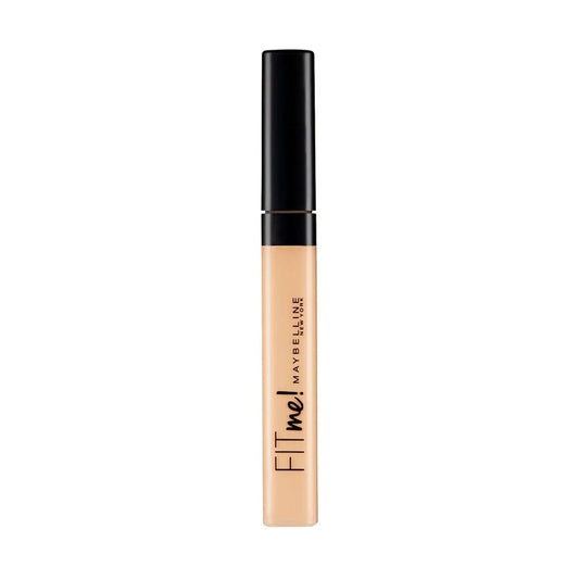 Maybelline Fit Me Medium Coverage Concealer 40 Caramel 6.8ml Maybelline