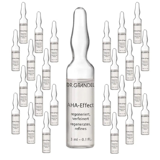Dr Grandel AHA Effect 24 Amp Dr Grandel.