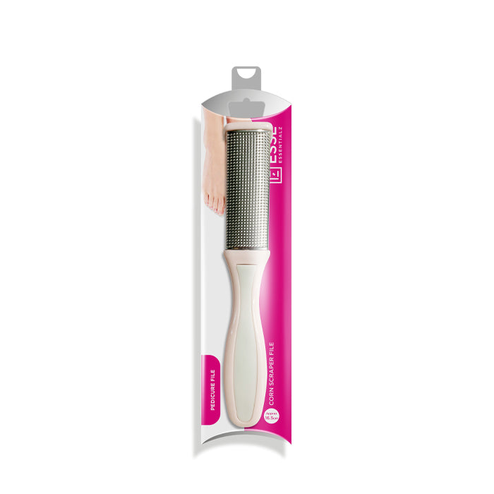 Essentialz Corn Scraper File 16.5 cm Essentialz
