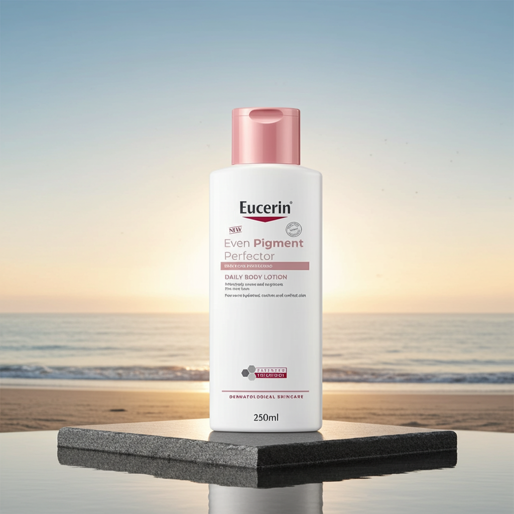 Eucerin Even Pigment Perfector Whitening Body Lotion 250ml Eucerin