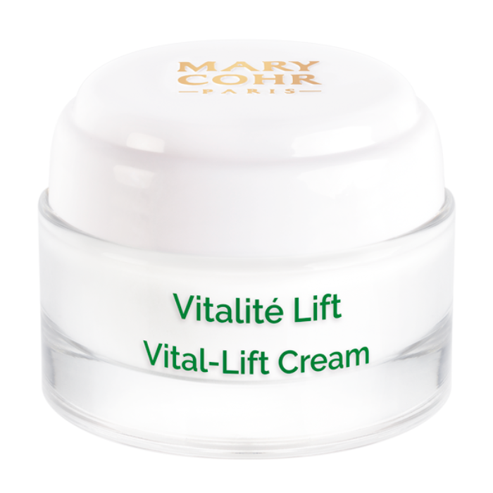 Mary Cohr Vital Lift Face Cream - 50ml Mary Cohr