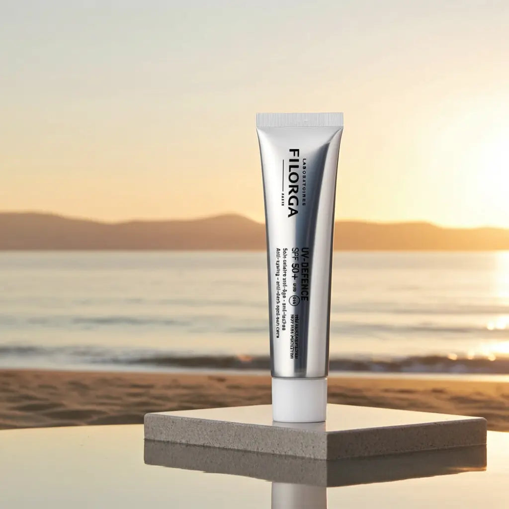 Filorga UV-Defence Urban Sun Care SPF50+ 40ml Filorga