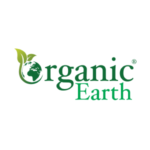 Organic Earth Hair Skin & Nails 60 Capsules Organic Earth