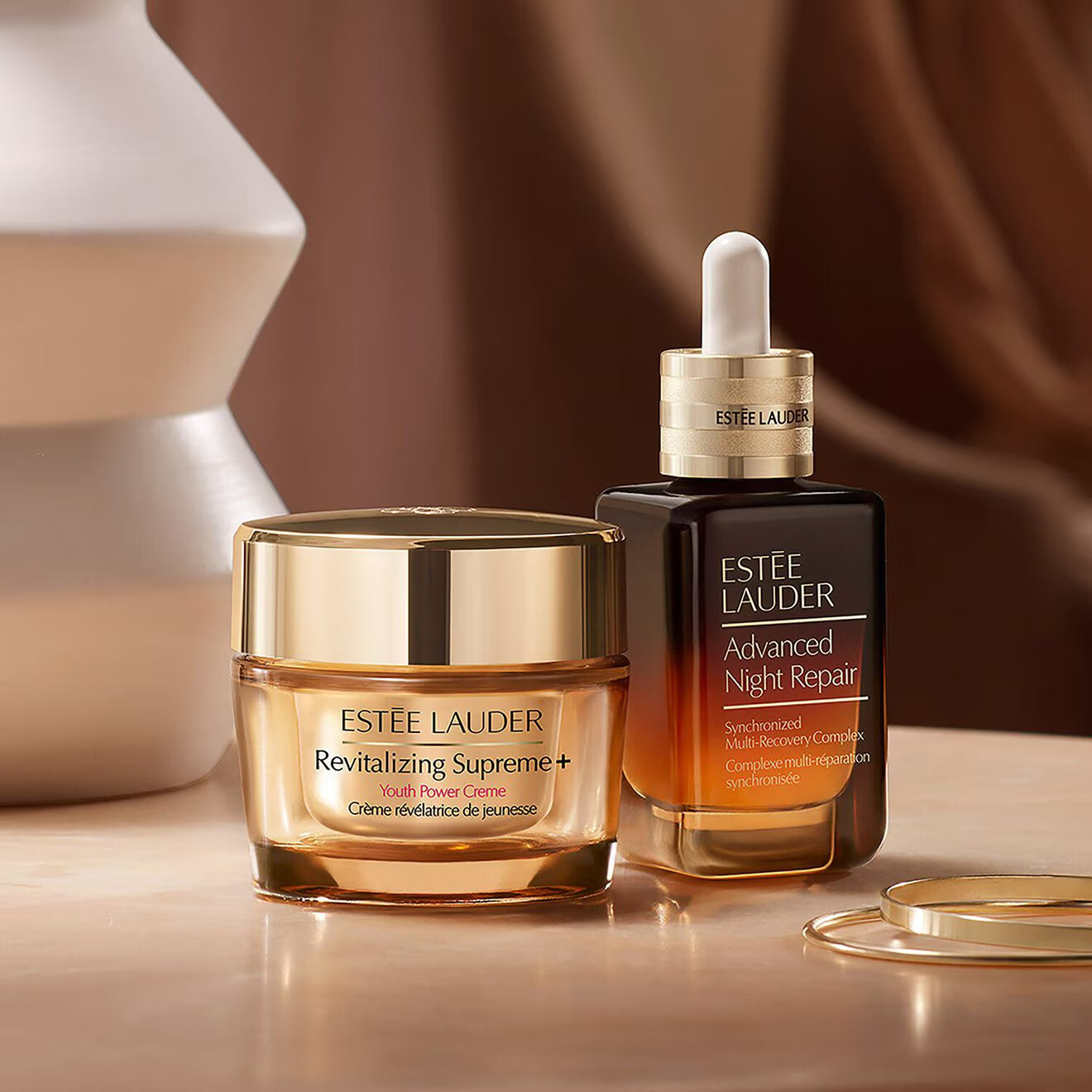 Estée Lauder Revitalizing Supreme+ Youth Power Crème - 30ml Estée Lauder