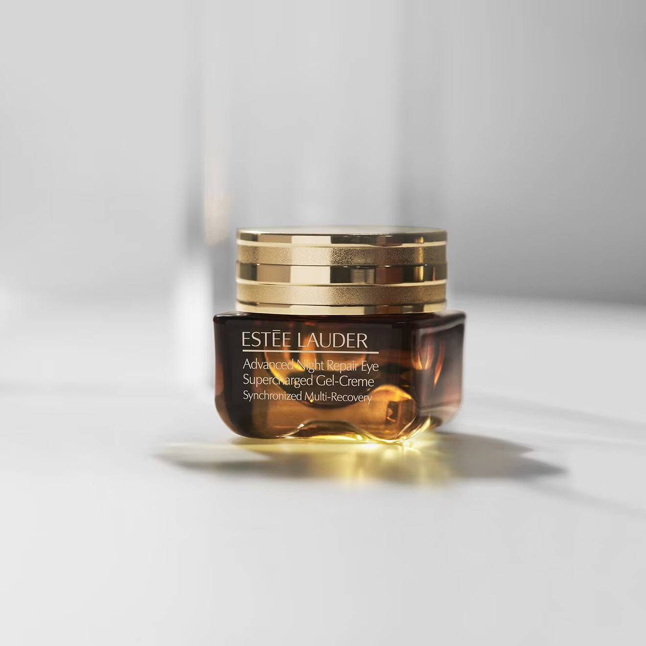 Estée Lauder Advanced Night Repair - Eye Supercharged Gel-Crème - 15ml Estée Lauder