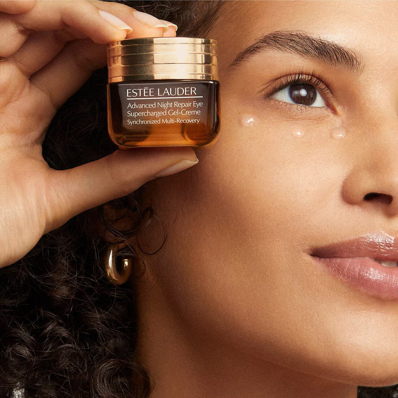 Estée Lauder Advanced Night Repair - Eye Supercharged Gel-Crème - 15ml Estée Lauder