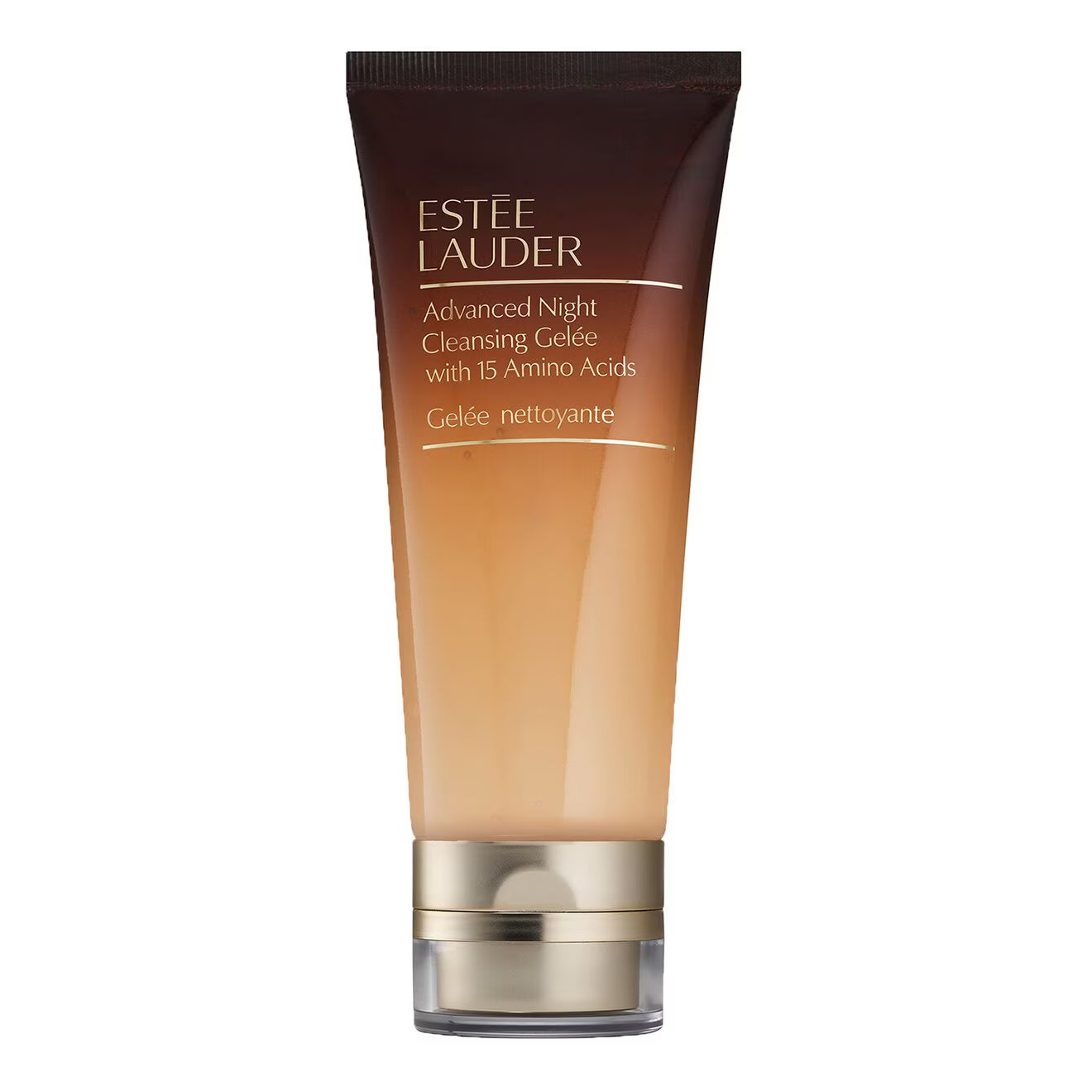 Estée Lauder Advanced Night Cleansing Gelée - Cleanser with 15 Amino Acids - 100ml Estée Lauder