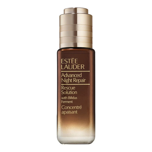 Estée Lauder Advanced Night Repair Rescue Solution Serum - with 15% Bifidus Ferment Estée Lauder