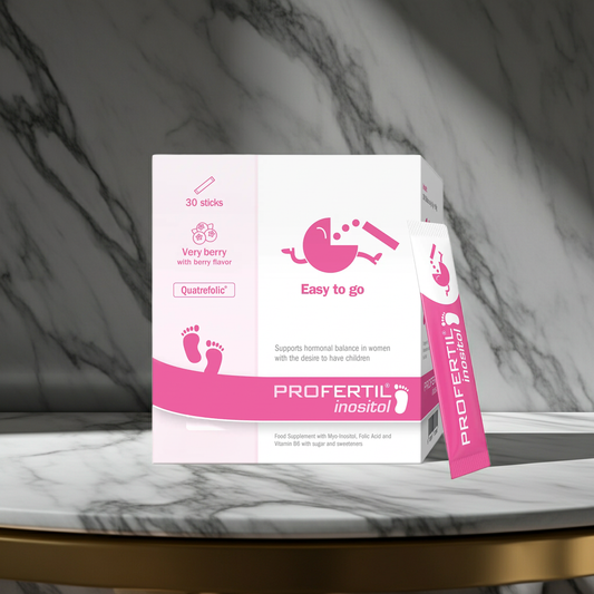 PROFERTIL® inositol