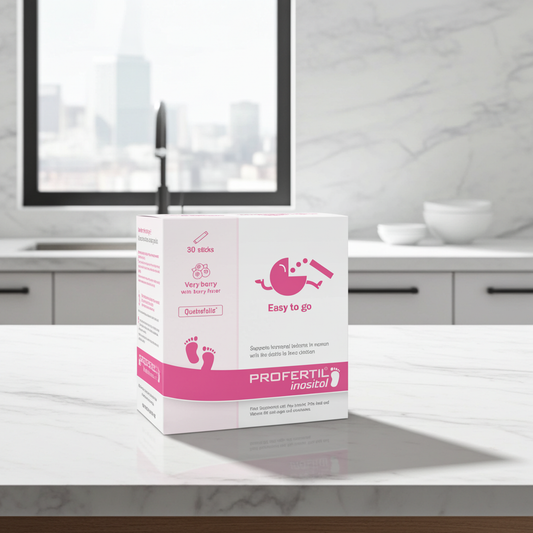 PROFERTIL® inositol