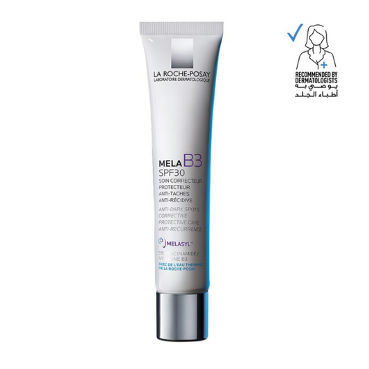 La Roche-Posay Mela B3 SPF30 Anti-Dark Spots Corrective Cream 40ml La Roche-Posay