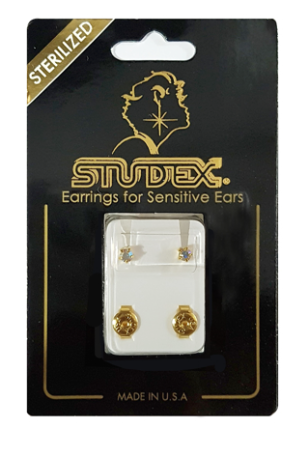 studex select classic regular ab crystal Studex