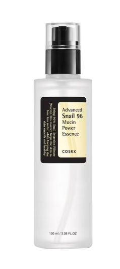 Advanced Snail 96 Mucin Power Essence 100ml Cosrx