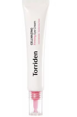 Torriden Cellmazing Skin Firming Anti Wrinkle Eye Cream 30ml torriden
