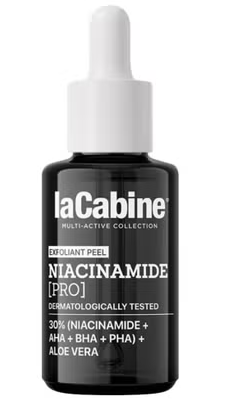 LaCabine Niacinamide Pro Peeling Serum 30ml LaCabine