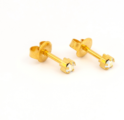 studex select classic regular ab crystal Studex