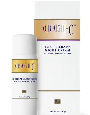Obagi - C Fx C -Therapy Skin Brightening Night Cream 57g Obagi