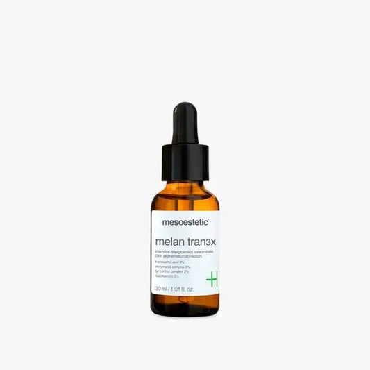 Mesoestetic Melan Tran3X Intensive Depigmenting Concentrate Mesoestetic