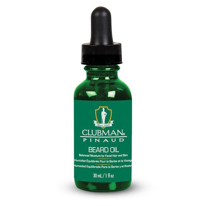 Clubman Beard Oil 1 Oz Clubman
