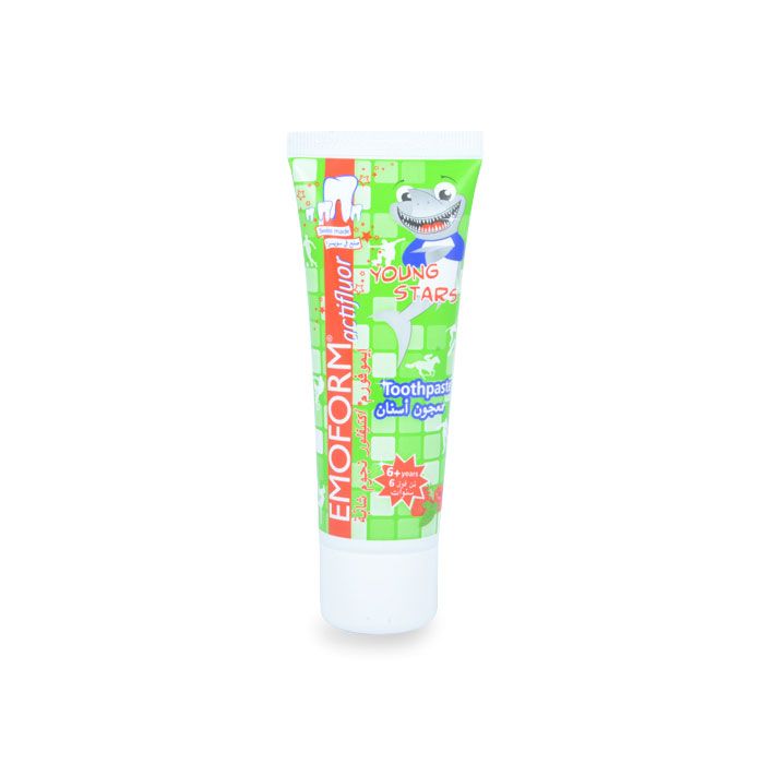 Emoform Young Star 75ml Emoform