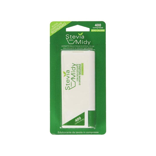 Esi Stevia Midy 400 Tabs Esi