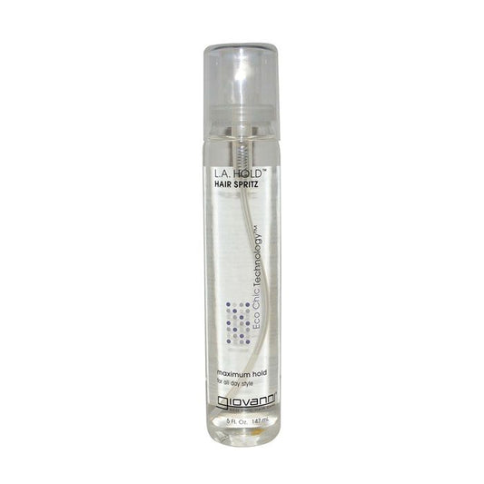 Giovanni L.A Hold Hair Spray 5.0 Oz Giovanni