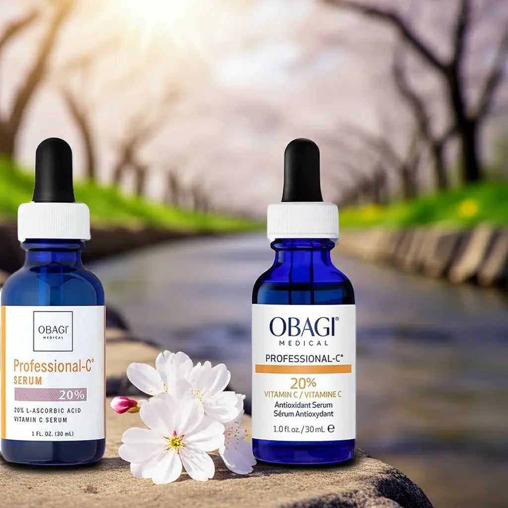 Obagi Professional-C Vitamin C 20% Serum 30 mL Obagi