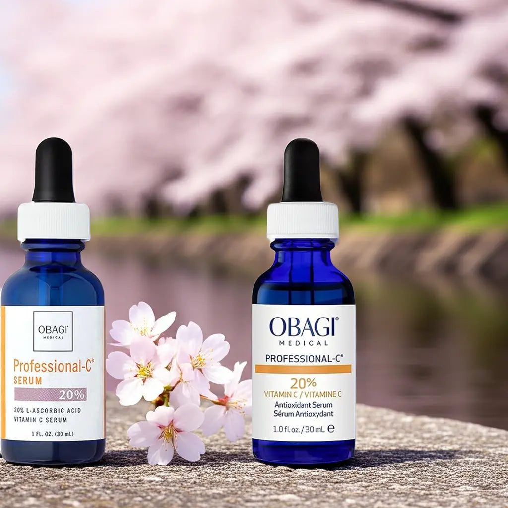 Obagi Professional-C Vitamin C 20% Serum 30 mL Obagi