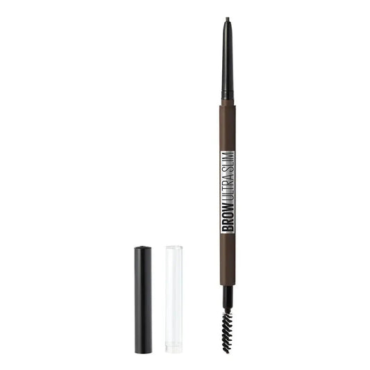 Maybelline Brow Ultra Slim Eyebrow Pencil 04 Medium Brown 1 g Maybelline