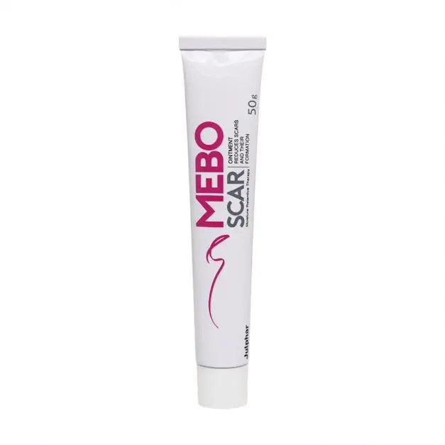 Mebo Scar Moisture Retentive Therapy Ointment 50g – Scar Reduction & Skin Repair