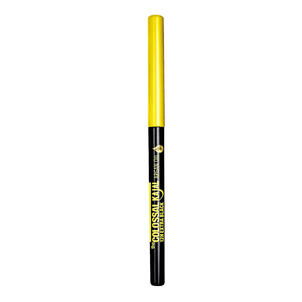 Maybelline The Colossal Kajal Argan Oil 02 Extra Black Maybelline