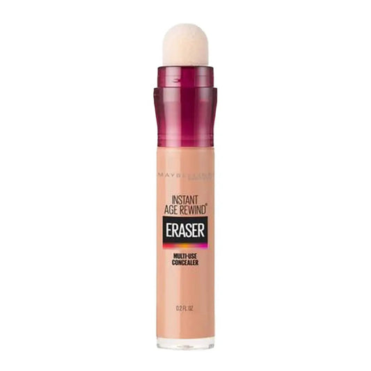 Maybelline Instant Age Rewind Eraser Concealer 04 Honey 6ml Maybelline