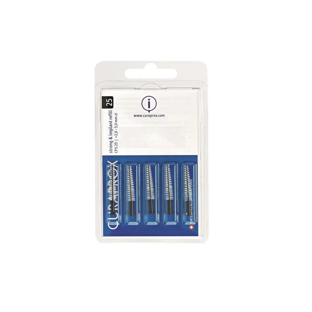 Curaprox Brush Implant CPS25 Curaprox