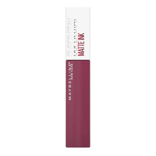 Maybelline Super Stay Matte Ink Liquid Lipstick 165 Success 5 mL Maybelline