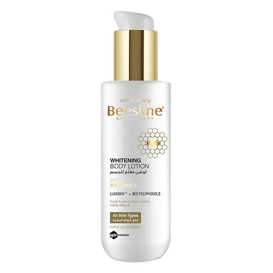 Beesline® Apitherapy Whitening Body Lotion 200 mL Beesline