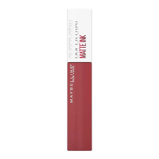 Maybelline Super Stay Matte Ink Liquid Lipstick 170 Initiator 5 mL Maybelline