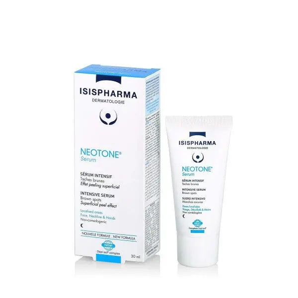 Buy ISIS Neotone Serum 30ml ISISPharma