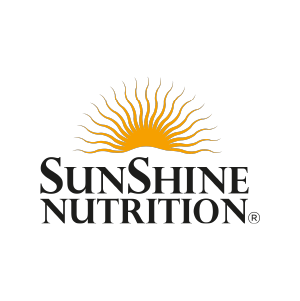 Sunshine Nutrition Cranberry+ Probiotics & Vitamin C 100 tabs Sunshine Nutrition