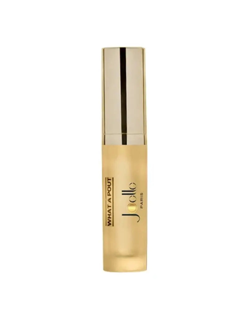 Joelle Paris What A Pout Volume Boosting Lip Gloss dermame