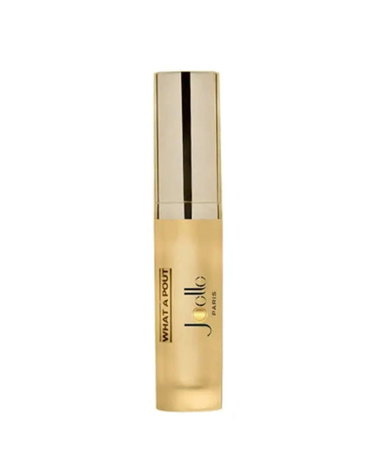 Joelle Paris What A Pout Volume Boosting Lip Gloss dermame