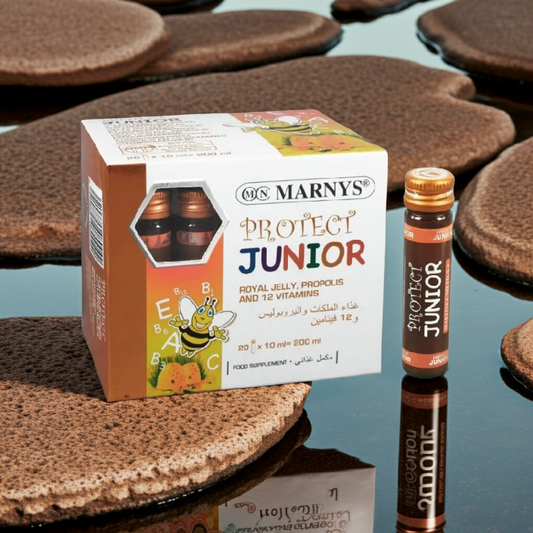 Marnys Protect Junior 10 mL 20's