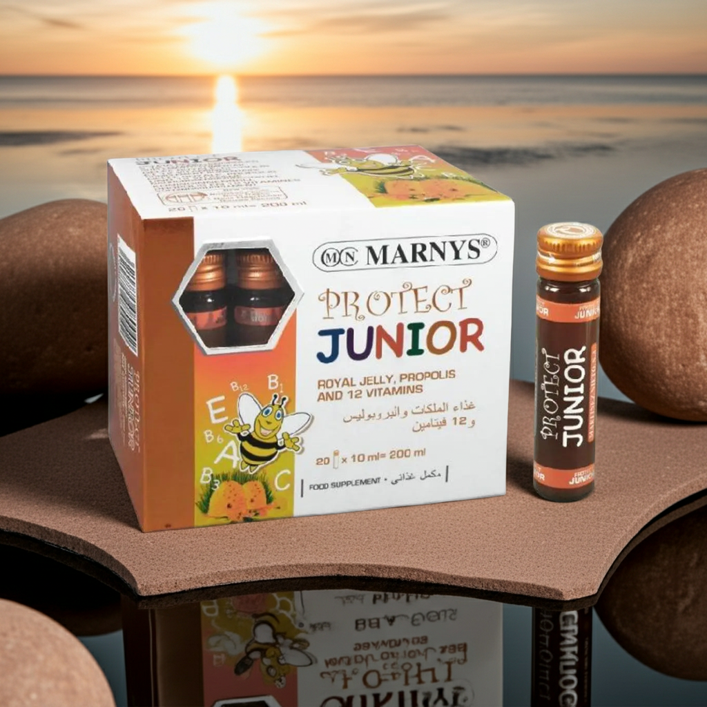 Marnys Protect Junior 10 mL 20's