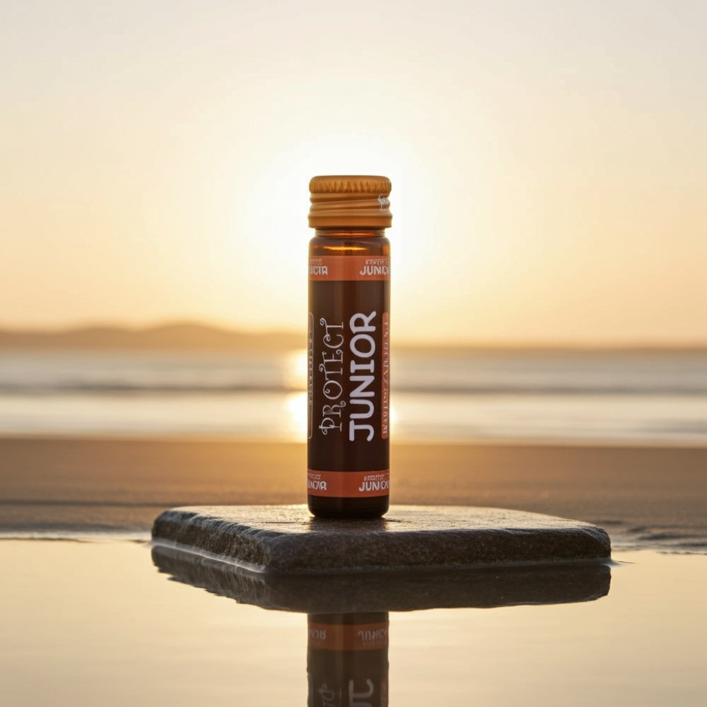 Marnys Protect Junior 10 mL 20's